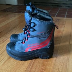Columbia Snow Boots